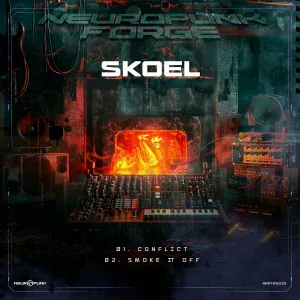 Skoel - Conflict