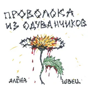 алёна швец. - Ведьм у нас сжигают