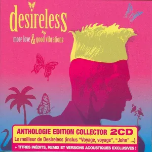 Desireless - John