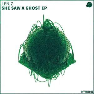Leniz - She Saw A Ghost