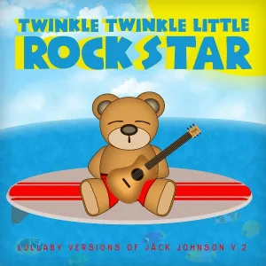 Twinkle Twinkle Little Rock Star - Never Know
