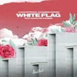 Lucas Estrada, Charming Horses, Sarah De Warren - White Flag