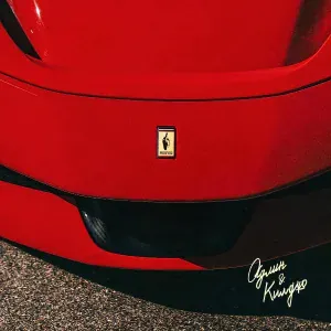 Килджо, АДЛИН - Ferrari
