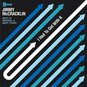 Jimmy McCracklin - That's The Way (It Goes)