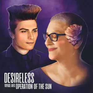 Desireless feat. Operation Of The Sun - Le déluge