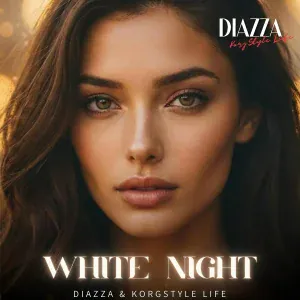 DIAZZA, KorgStyle Life - White Night