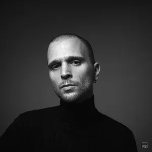 JMSN - Act Like I'm Not Here