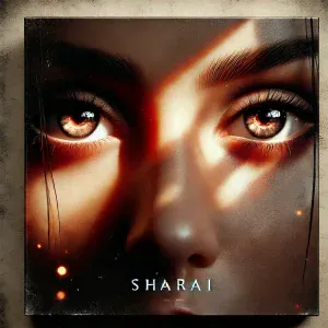 Sharai - Глаза