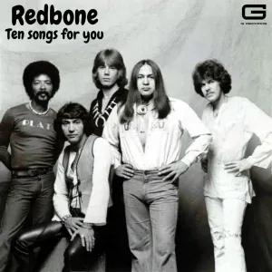Redbone - Chant 13th hour