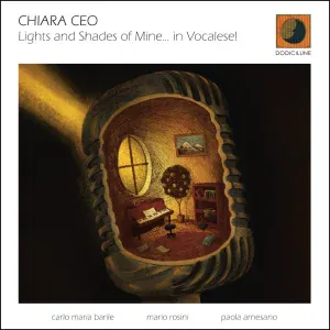 Chiara Ceo feat. Mario Rosini - A Change for Nature (Dolphin Dance)