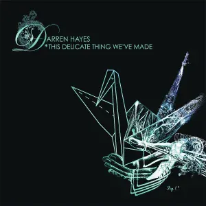 Darren Hayes - Bombs Up In My Face