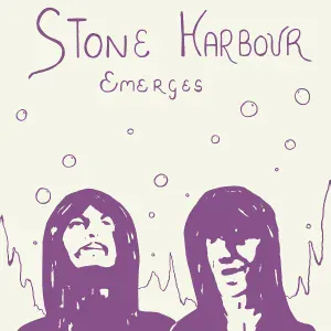 Stone Harbour - Stone's Throw