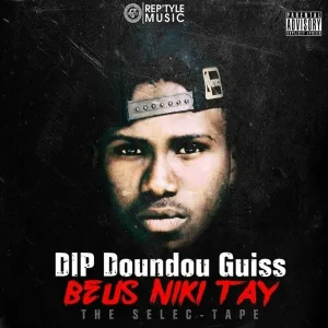 Dip Doundou Guiss feat. M.A.S.S - khamétoma