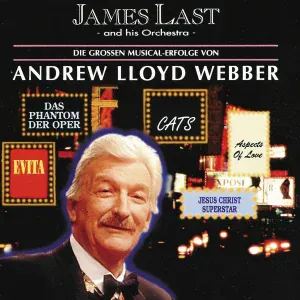 James Last - Memory