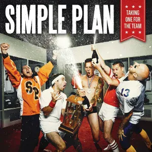 Simple Plan - Nostalgic