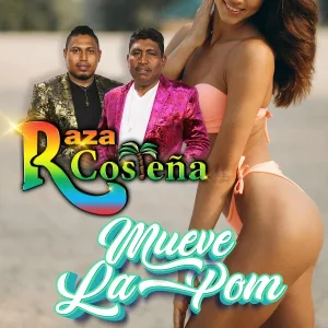 Raza Costeña - El Corrido De Andrés Resendiz