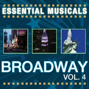 Stage Sound Unlimited - Cabaret (From CABARET)