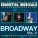 Stage Sound Unlimited - Cabaret (From CABARET)