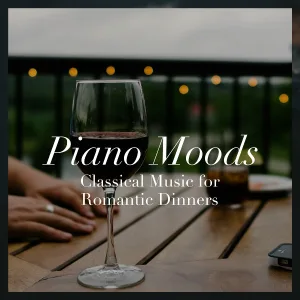 Sad Piano Music Collective & Classical New Age Piano Music - Piano Moods