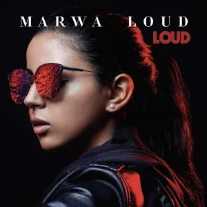 Marwa Loud feat. Laguardia - Je voulais (feat. Laguardia)
