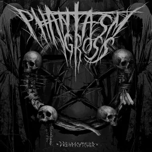 Phantasm Gross - There is a way out