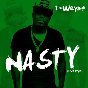 T-Wayne - Nasty Freestyle