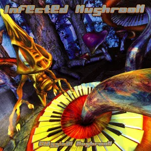 Infected Mushroom - Bust A Move