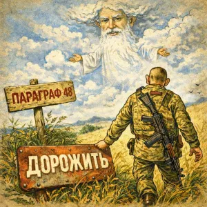Параграф 48 - Дорожить