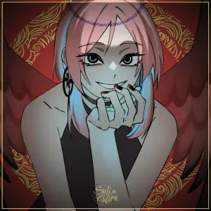 Sati Akura - Whisper Whisper Whisper