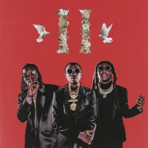 Migos - Open It Up