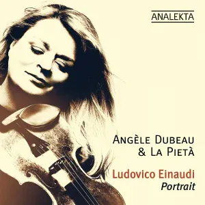 Angèle Dubeau, La Pietà - Time Lapse (feat. DJ Champion) [Bonus Track]