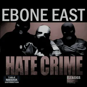 Ebone East feat. BLOCK RUNNAS - PROBLEMS (feat. BLOCK RUNNAS)