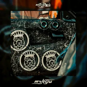 MVNGU - MCS (Instrumental)