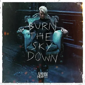 Emma Hewitt - These Days Are Ours