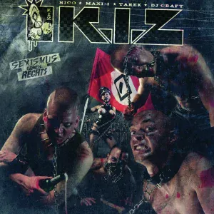K.I.Z feat. M-Hot - Ringelpiez mit Anscheißen
