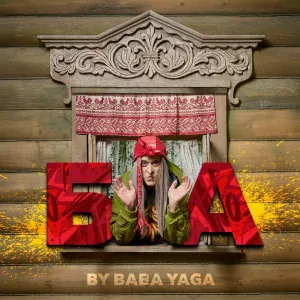 BY BABA YAGA - БА