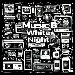 Music B - White Night