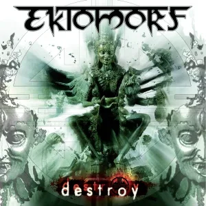 Ektomorf - Everything