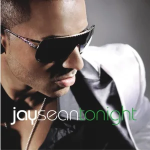 Jay Sean - Tonight (Radio Edit) (Radio Edit)