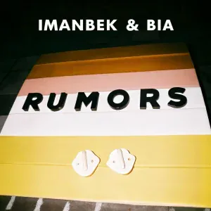 Imanbek, BIA - Rumors