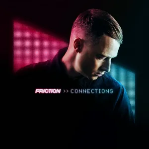 Friction feat. Riko Dan, Tantrum Desire - Stinker