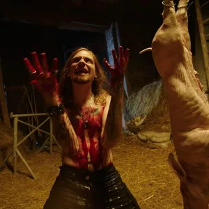 Redzed - Slavic Trapper