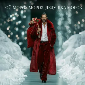 Ольга Шаманская - ой мороз мороз, Дедушка Мороз
