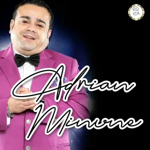 Adrian Minune - Afara as pleca