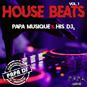 X Brazas - Future (Original Mix)