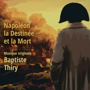 Baptiste Thiry - Alone Facing the Royalist Army