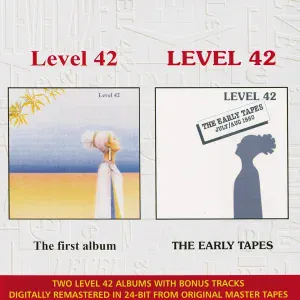 Level 42 - 88