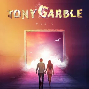 Tony Garble - Space