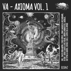 Rafael Cerato, Aves Volare - Isolation