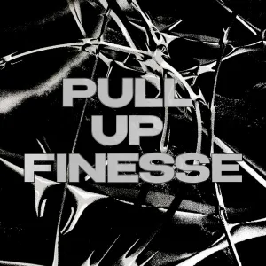 MAXIMUM - PULL UP FINESSE
